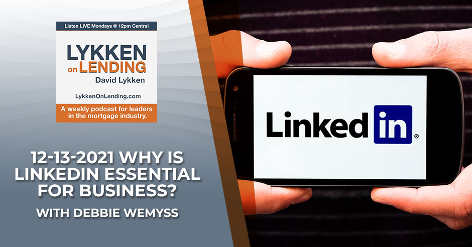 LOL S10:E46 | LinkedIn for Business
