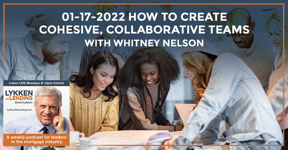 LOL 01-17-2022  | Create Collaborative Teams
