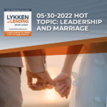 LOL 05-30-2022 | Leadership And Marriage