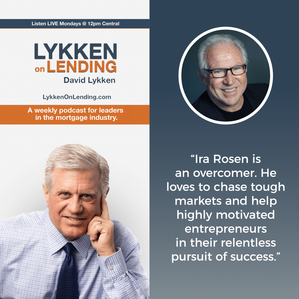 11-09-2022 Adaptability For Today’s Entrepreneur Is The New Currency With Ira Rosen Of Mojo Global