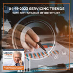 LOL Seth Sprague of Richey May | Servicing Trends