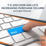 LOL 23 | Purchase Volume