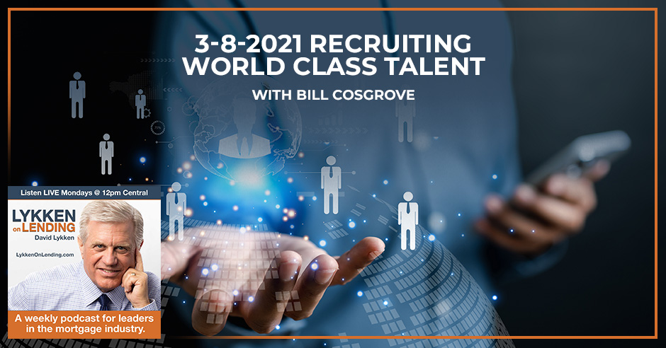 LOL 6 | Recruiting World Class Talent