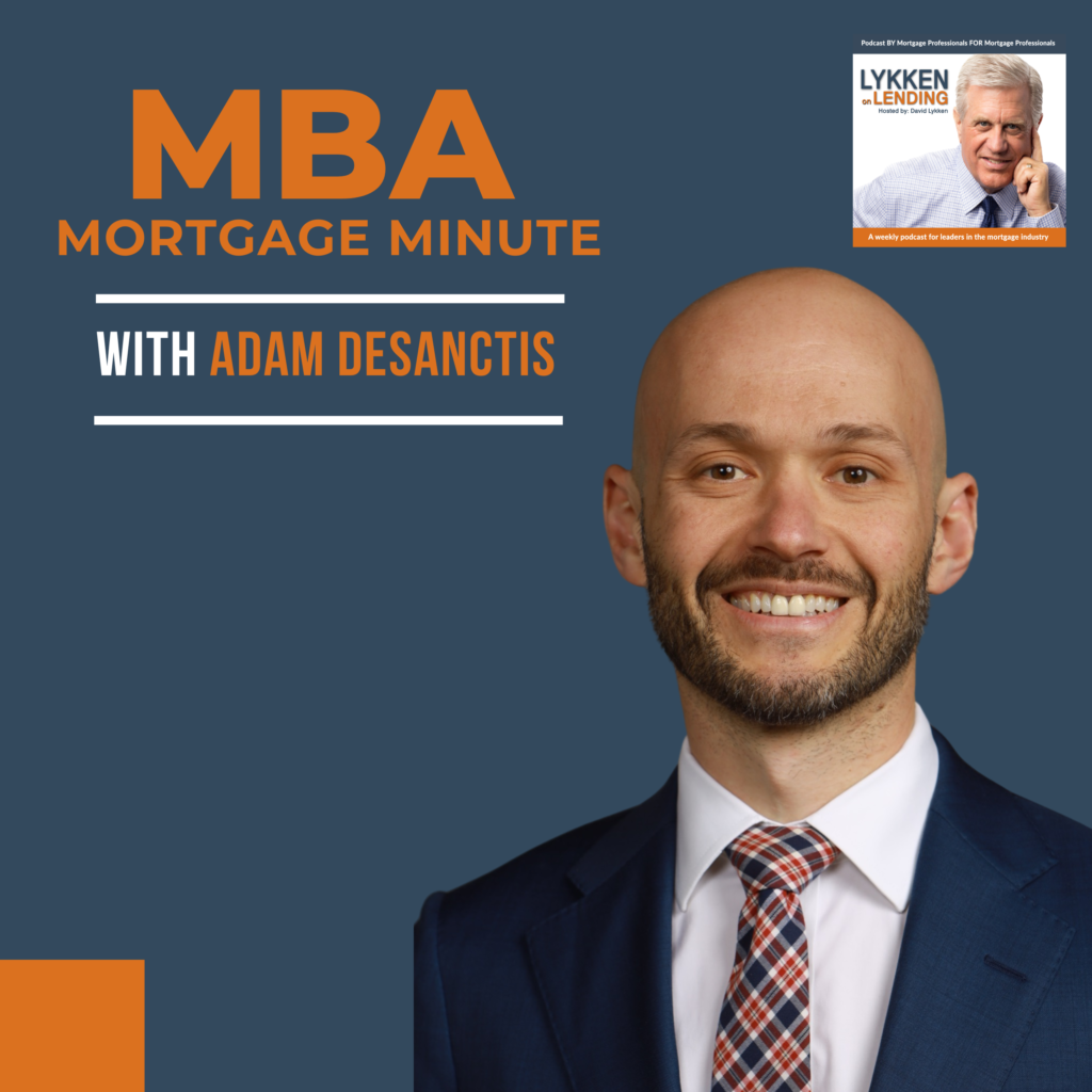 CFPB Opens the Door to Mortgage Reform – 07/14/2026 Weekly Mortgage Update Segment
